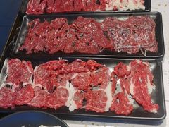 -海汕记·潮汕鲜牛肉火锅·自助