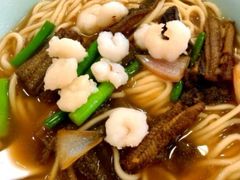 -奎元馆.百年奎元.非遗传承(西湖边的解放路店)