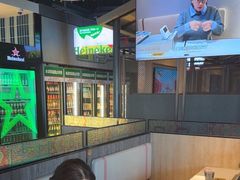 -丰茂烤串(公园店)