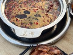 -盖帮鳝鱼串串(东郊记忆店)