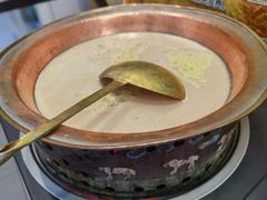 蒙古锅茶-诺敏塔拉奶茶-布里亚特包子-手把肉(锦都会店)