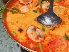 -Home Thai·泰谣(王府井apm店)