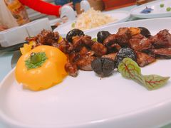 -城南往事(滨江世茂店)