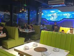 -清真·马坡烧烤涮牛肚·酸浆火锅(新区总店)