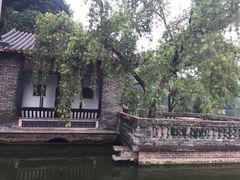 -东莞市可园博物馆