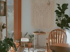 -AHAVA·Fang Baking Studio