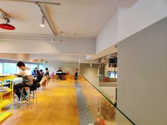 -dotcom coffee古点咖啡(致真大厦店)