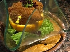 -花隐日式怀石料理(万象城购物中心店)