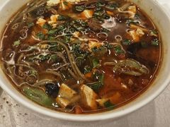 -陕西汤峪会议中心温泉酒店