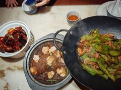 -绿茶餐厅(深圳龙华天虹购物中心店)