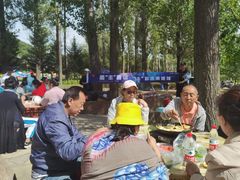 -哈尔滨龙晟一汽丰田4S店(民生路店)