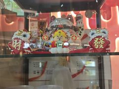 -DQ·蛋糕·冰淇淋(阜盛道店)