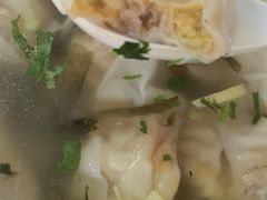 -海平馄饨(逍遥二路店)