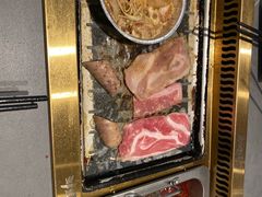 -非烤勿扰自助烤肉(厚街明丰店)