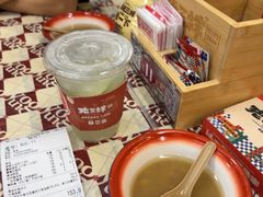-老三样·旧食新味(船山路店)