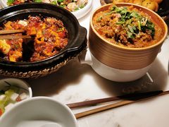 粉蒸牛肉-初蓉丨遇见新川菜(亲贤街荣耀店)