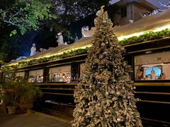 -火车头法国西餐厅