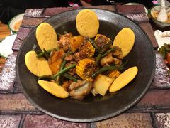 -Eastwood 大东北 The northeast restaurant