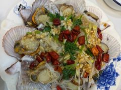 -来之顺海鲜菜馆·青岛菜·始于1993(栈桥店)