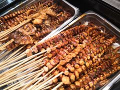 -盒马鲜生(顺义店)