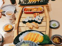 -万岁寿司(芳村店)