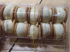 奶酪饼干-甜嘟嘟烘焙坊(舒城路店)