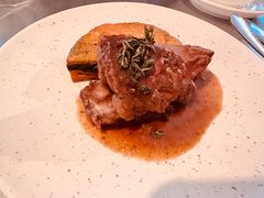 -Ocean's Table 欧舍