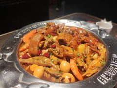 -胖哥俩肉蟹煲(上海悦荟广场店)