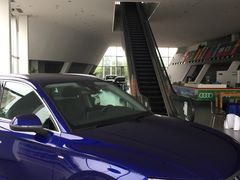 -北京东方华奥奥迪4S店(通州店)