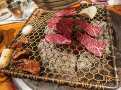 -青鹤谷(虹莘路总店)