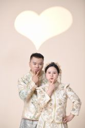 -金夫人婚纱摄影(总店)