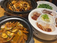 -苏浙徽·农家大院(开发区星湖101店)