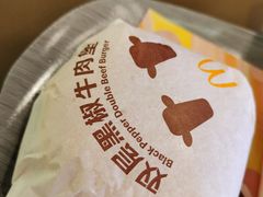 -麦当劳(武商建二店)