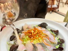 -轩记海鲜餐厅·四十五年老字号·经典粤菜(西区彩虹店)