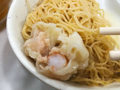 -麦文记面家(佐敦店)