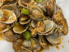 -南记食粥坊·宵夜大排档(莲花总店)