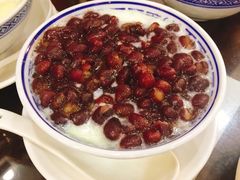 红豆双皮奶-仁信老铺甜品(北京路店)