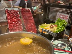 -潮界(虹桥新天地店)