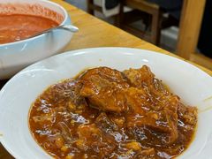 -同发号饭庄(复兴路店)