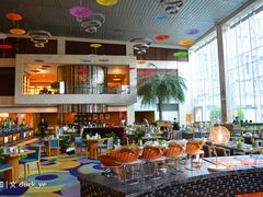 -佰园全日西餐厅-厦门佰翔软件园酒店