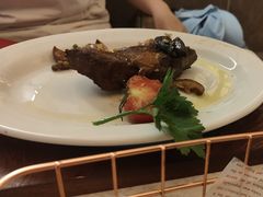 -西堤牛排(南京龙江店)