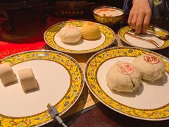 -富华斋饽饽铺·宫廷糕点·伴手礼(护国新天地店)