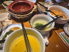 -和府捞面(天美杉杉奥特莱斯店)