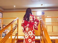 -汤泉良子(金源店)
