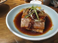 -秦唐一号西安菜馆(钟楼店)