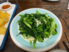 -阿鹏故事云南野生菌火锅(人民路店)