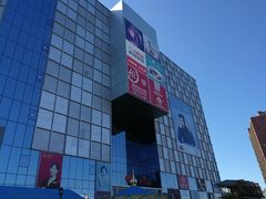 -银泰百货(北京大红门店)