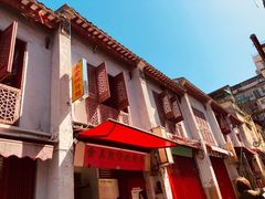 门面-添發碗仔翅美食