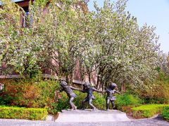 -天津五大道文化旅游区