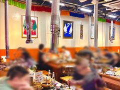 -阿山卓·野生菌火锅·纳西火塘烤肉